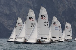 rs 400 Lake Garda