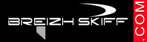 Logo Breizhskiff 3