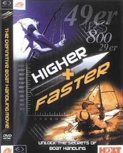 higher & faster