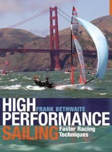 high Performance Sailing - Franck Bethwaite