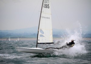 RS300 and 600 nationals @ Pwllheli Sep 12